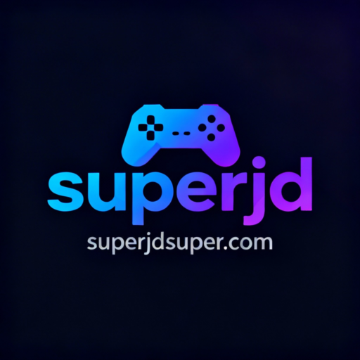 superjd