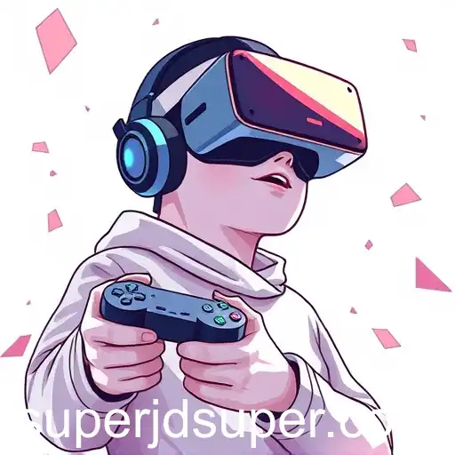 The Evolving Landscape of Online Gaming in 2025