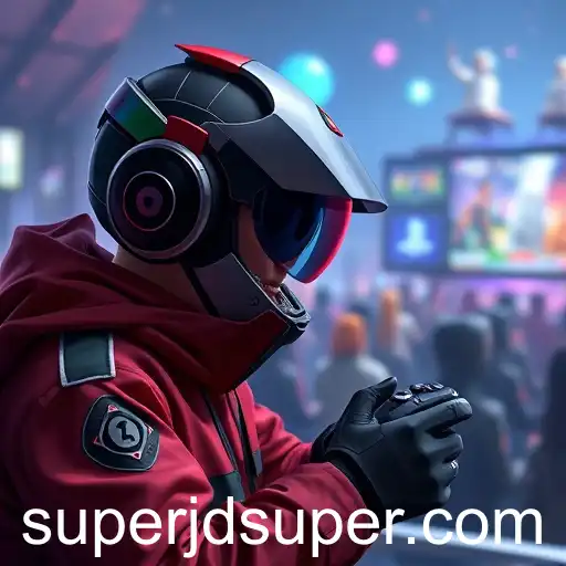 Exploring the Evolution of 'superjd' Online