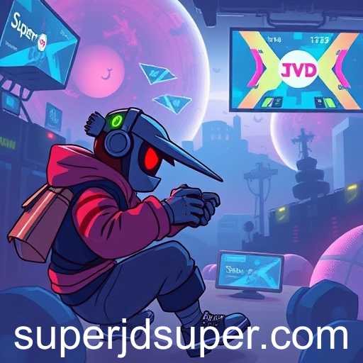 Revamping Online Gaming in 2025