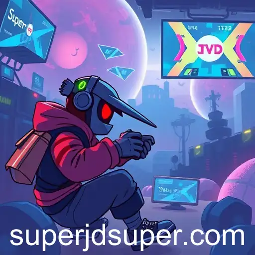 Revamping Online Gaming in 2025