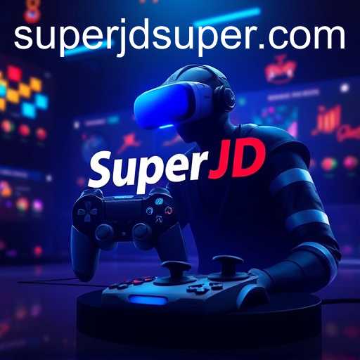The Rise and Influence of SuperJD in Gaming