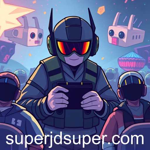 The Rise of Game Sites in 2025