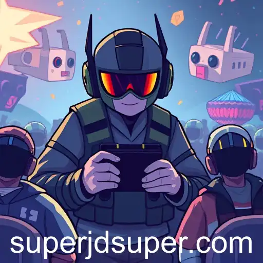 The Rise of Game Sites in 2025