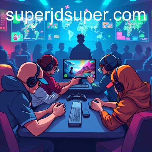 The Rise of Online Gaming Communities