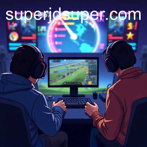 The Rise of Online Gaming Platforms