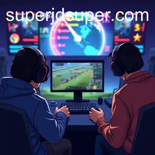 The Rise of Online Gaming Platforms