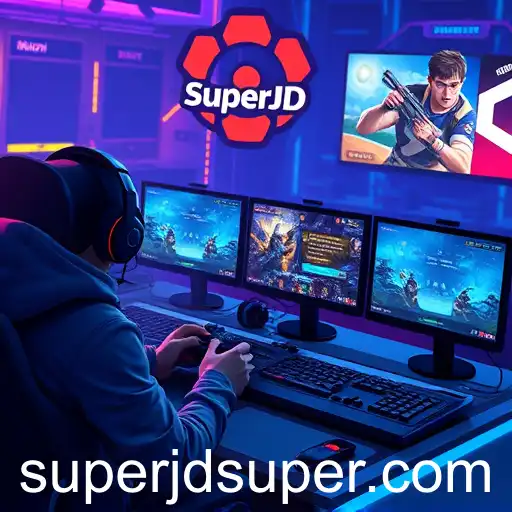 The Rise of Online Gaming Communities