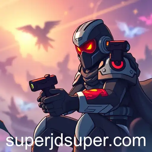 The Rise of SuperJD: Revolutionizing Online Gaming Culture