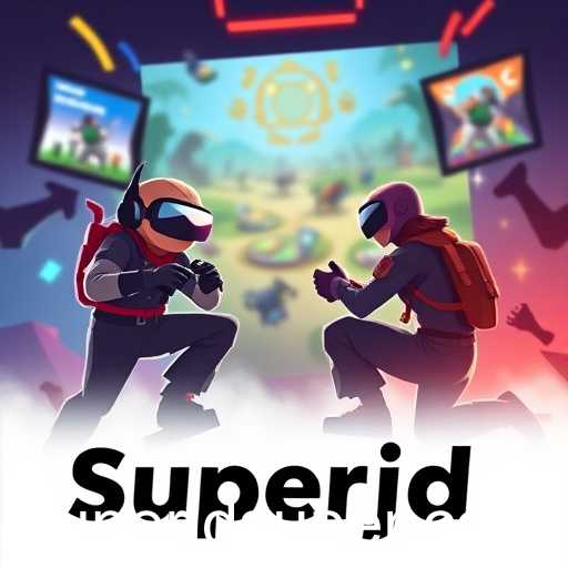 The Rise of Superjd in the Gaming World