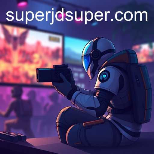 The Rise of SuperJD: Shaping the Future of Gaming