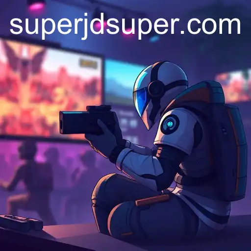 The Rise of SuperJD: Shaping the Future of Gaming