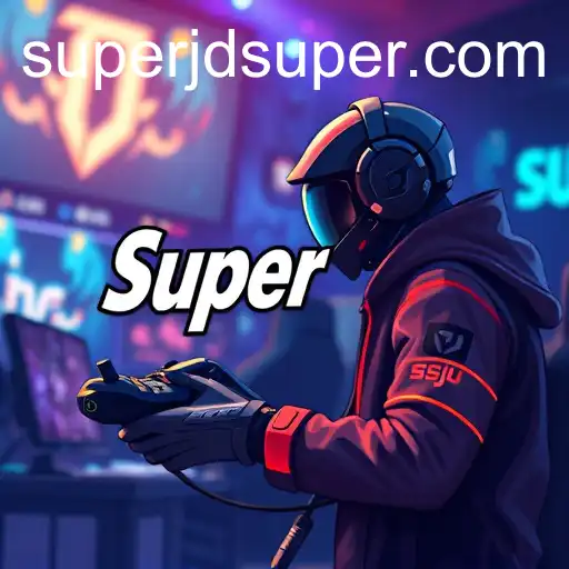 The Rise of ‘superjd’ in Online Gaming