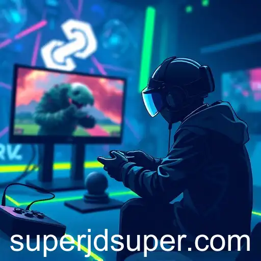 The Rise of Superjd: A New Era in Online Gaming
