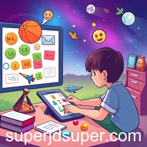 The Rise of Online Gaming in a Digital Age