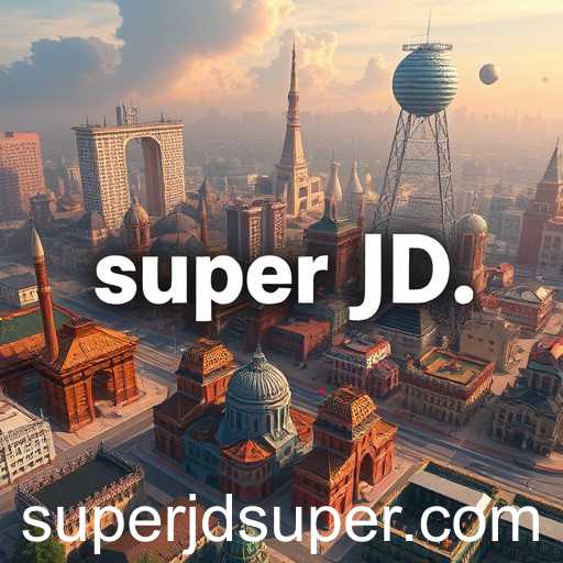 Exploring the Allure of Simulation Games: The Digital Playground for SuperJD Enthusiasts