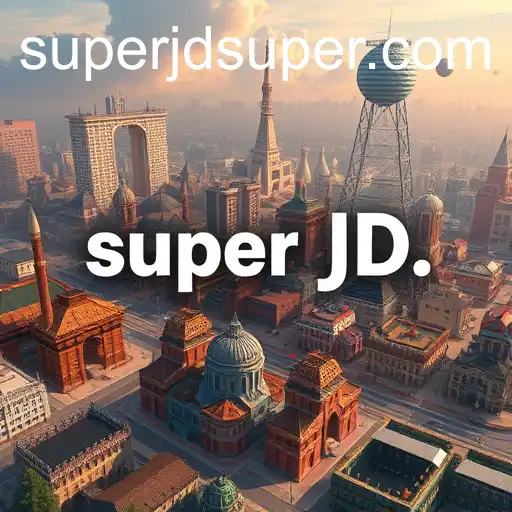 Exploring the Allure of Simulation Games: The Digital Playground for SuperJD Enthusiasts