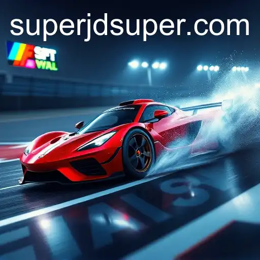 Exploring the Exciting World of 'Sports Games' with the Keyword 'superjd'