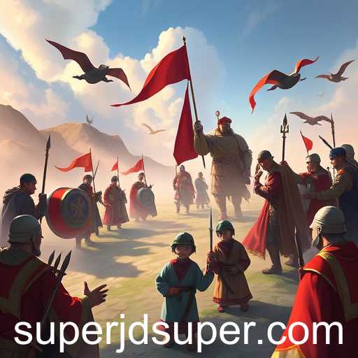 The Evolution of Strategy Games: A Game Category Revolution