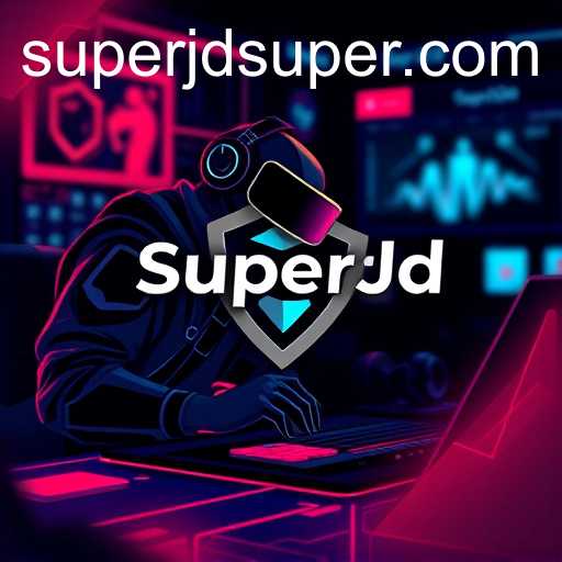 Superjd Revolutionizes Online Gaming Experience