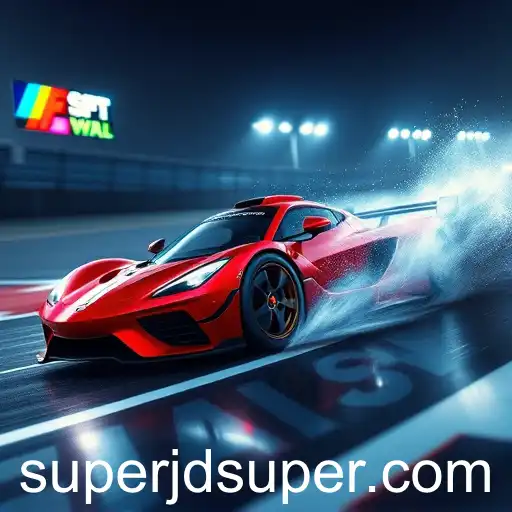 SuperJD Thrives in the Gaming Arena