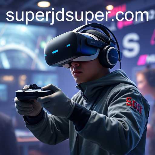 The Rise of 'SuperJD': Transforming the Online Gaming Landscape