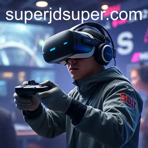 The Rise of 'SuperJD': Transforming the Online Gaming Landscape