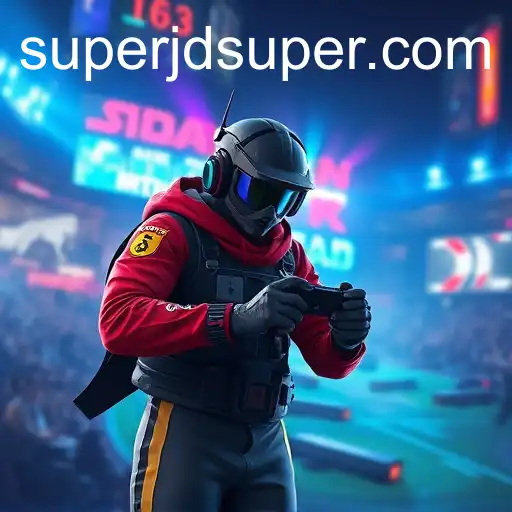 The Rise of SuperJD in the Gaming World