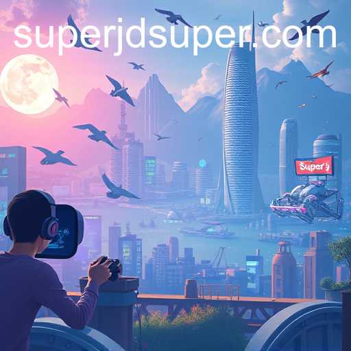 SuperJD's Rise in the Gaming Industry