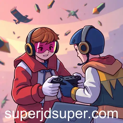 Navigating the Interactive World of SuperJD