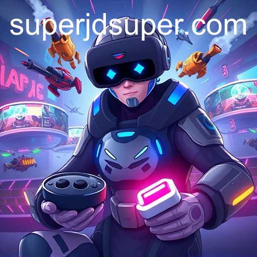 Superjd: Revolutionizing Online Gaming