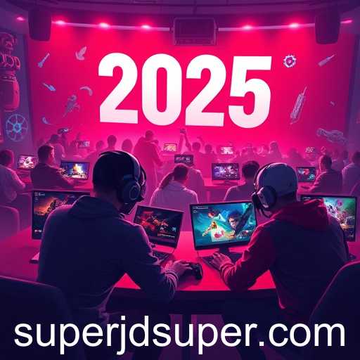 Gaming Dynamics: SuperJD's Rising Influence