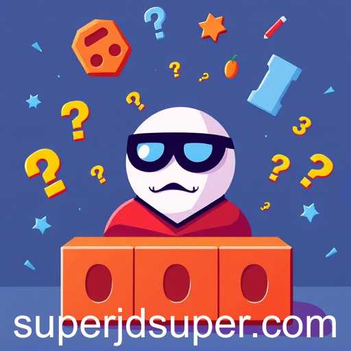 The Rise of Superjd: Gaming in a Transforming World