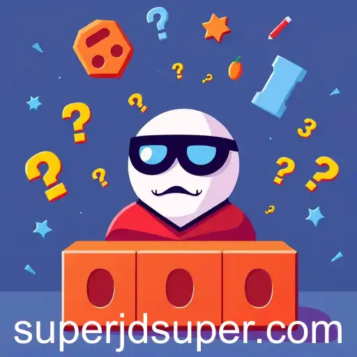 The Rise of Superjd: Gaming in a Transforming World